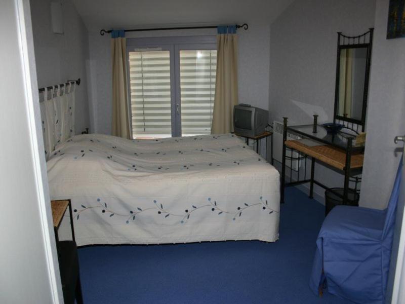Logis L'Auberge Du Quercy Blanc Molières Kültér fotó